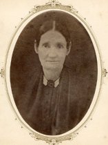 Asenath W. Bywaters Garrett